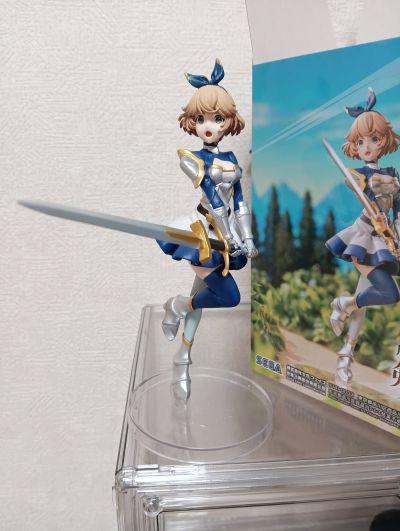 HPM 乡下大叔成为剑圣 库露妮·克鲁希耶尔