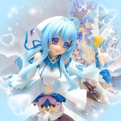 置き场がない！ 香农 