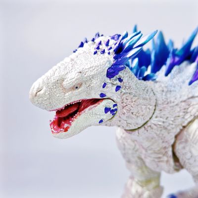 极致超值系列 哥斯拉大战金刚2:帝国崛起 雪魔