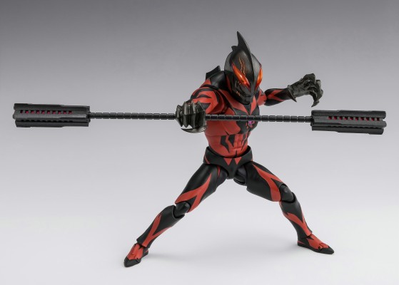 S.H.Figuarts 皇帝贝利亚