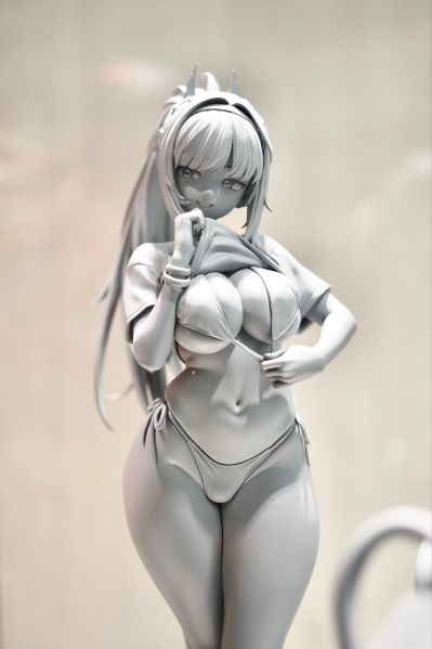 胜利女神：新的希望 伊莱格：BOOM与惊吓