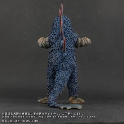 大怪兽系列 弗米格 夜间配色版