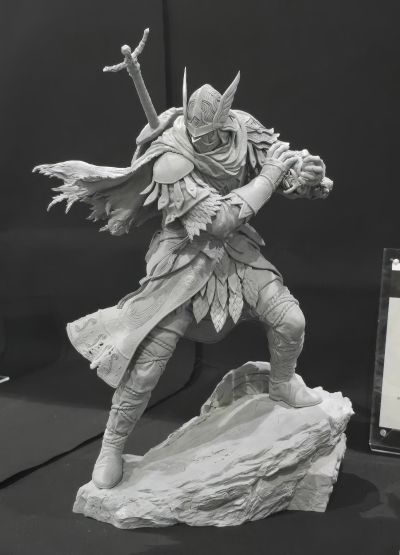 艾尔登法环 黑夜君临 追踪者