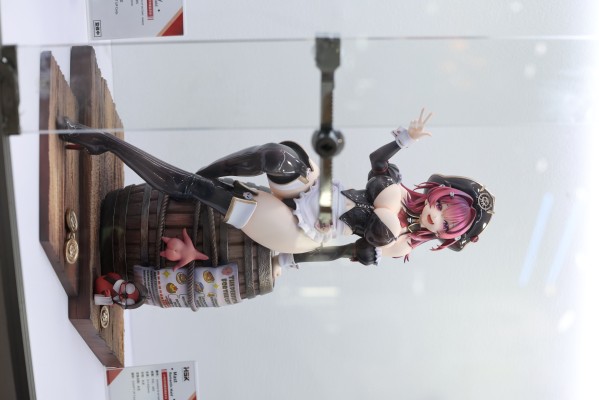 胜利女神：新的希望 马斯特：浪漫女仆