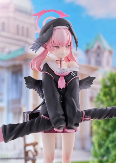 蔚蓝档案 下江小春