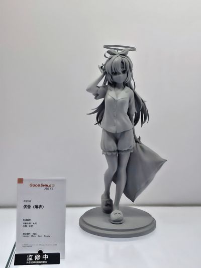 蔚蓝档案 早濑优香（睡衣）