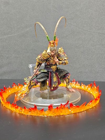 黑神话：悟空 大圣残躯