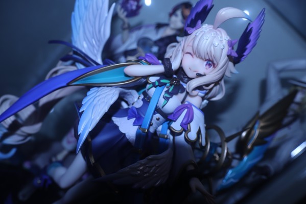 彩虹社 Enna Alouette