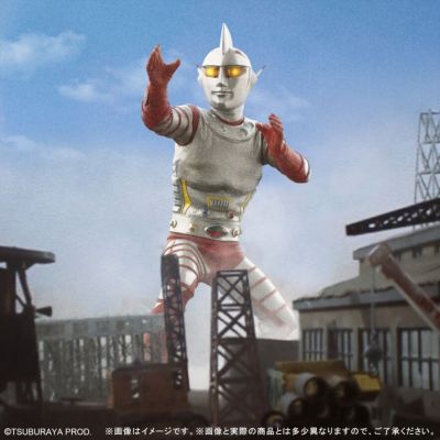 大怪兽系列 詹伯A