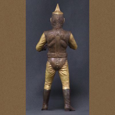 P-Pro英雄系列 「电子分光人」