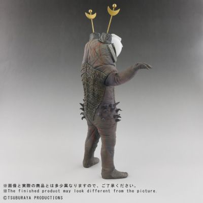 大怪兽系列 波克王