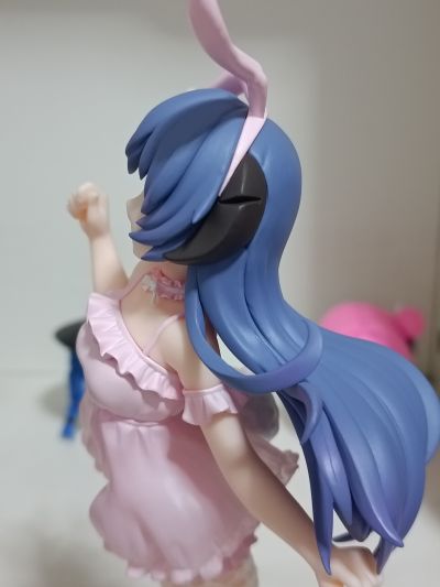 BiCute Bunnies 寒蝉鸣泣之时卒 羽入