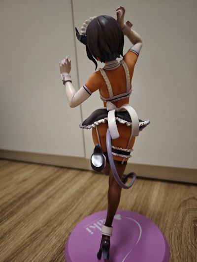 大褐色时代 小魅