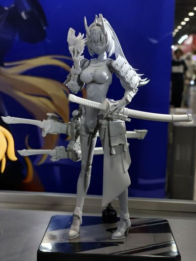 ［极限少女］Shining -凌霜