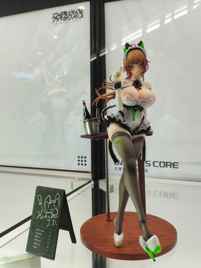 交错战线 布尔特根