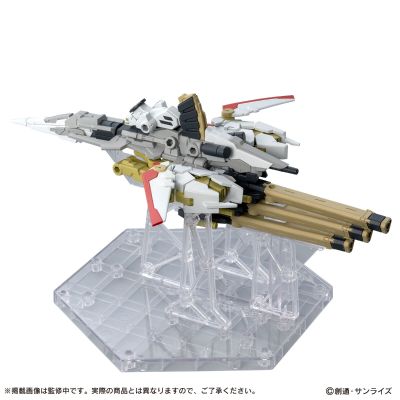 机动战士高达 MOBILE SUIT ENSEMBLE EX56 宙斯魅影