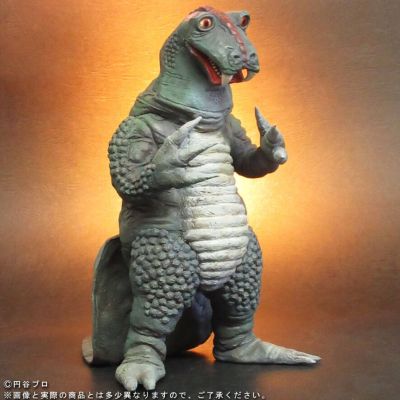 大怪兽系列 扎格拉斯 少年Ric限定商品