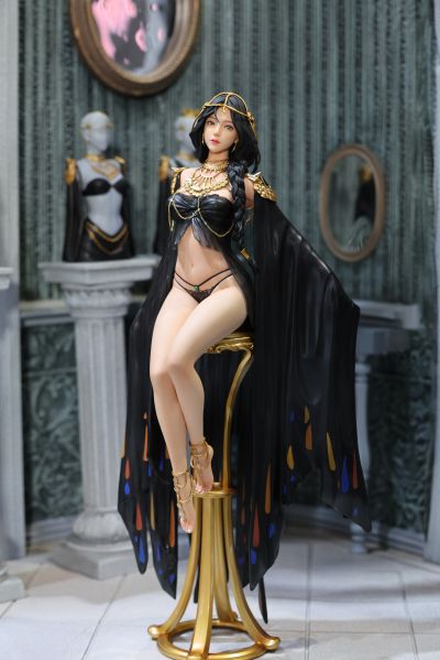 和平精英 圣域龙灵 瑞拉