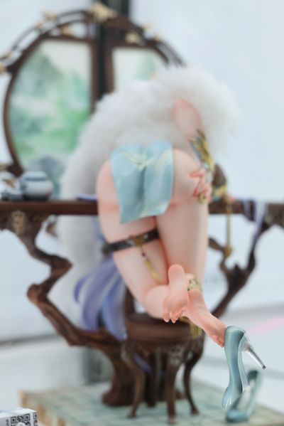 交错战线 宙斯 棋外绮念