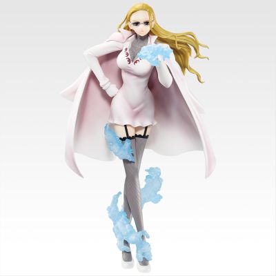 一番赏 航海王 女杰们的回忆 -魔鬼之夜- D赏 卡莉法  MASTERLISE EXPIECE