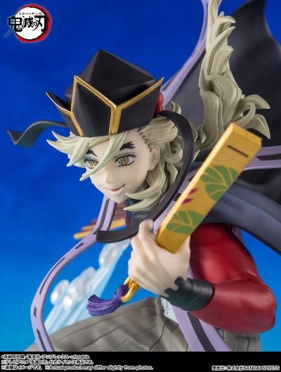 Figuarts ZERO 剧场版 鬼灭之刃 无限城篇 第一章 猗窝座再来 童磨