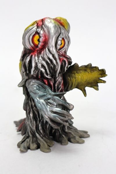 中等尺寸系列 哥斯拉剧院版 黑多拉 重涂装版本【东宝影院限定配色】