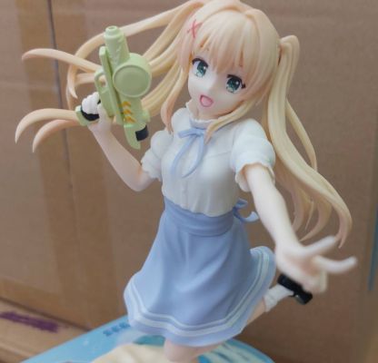 《夏日口袋》Luminasta“久岛鸥”