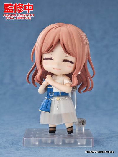 粘土人#2873 梦想协奏曲！迷途之子！！！！！长崎爽世