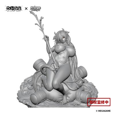 交错战线 缇尔锋 — 沁凉哞饮