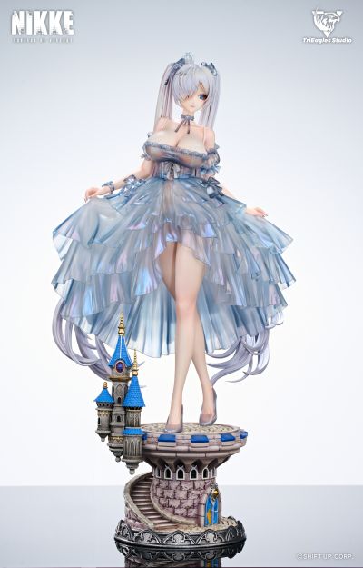 胜利女神：新的希望 灰姑娘