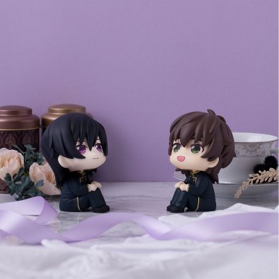 Look up CODE GEASS 反叛的鲁路修 鲁路修·兰佩路基