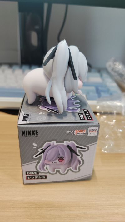 胜利女神：新的希望 DORO 灰姑娘