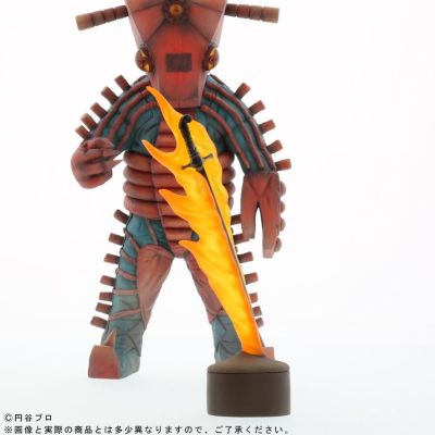 大怪兽系列 法伊亚星人