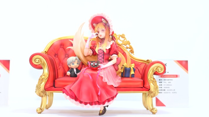 S.K.P 胜利女神：新的希望 红莲:狂飙车手