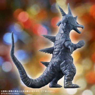 奥特大怪兽系列5000 怪兽使与少年套装