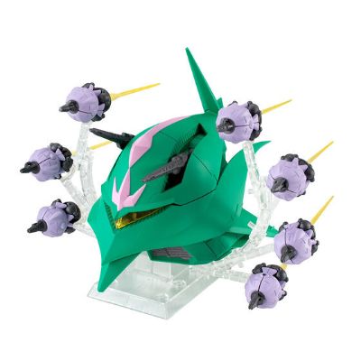 FW GUNDAM CONVERGE 拉拉专用机动装甲（艾尔美斯）【Premium Bandai限定】