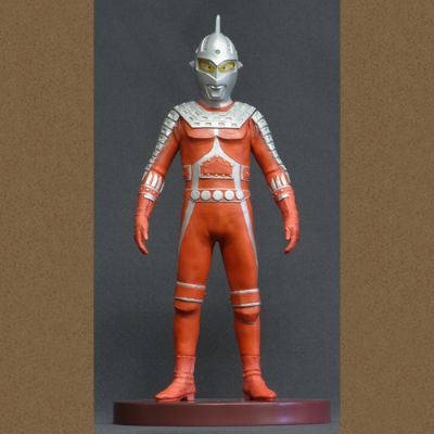 RMC 假赛文奥特曼 少年Ric限定商品