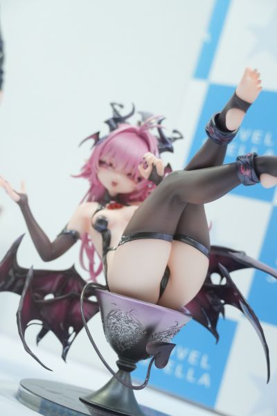 酒杯魅魔：萍琪