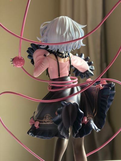 东方Project 真恐怖！就在你的身后 古明地恋 粉色