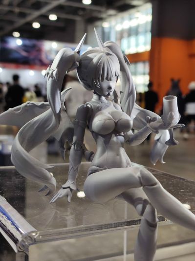 ［极限少女］Shining -凌霜