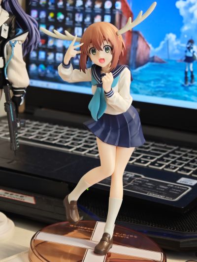 Vivit 鹿乃子乃子乃子虎视眈眈  鹿乃子乃子