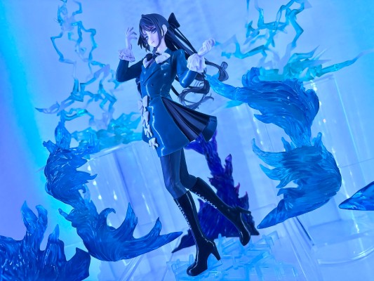 Ado × ROUND1  Ado 冬季版