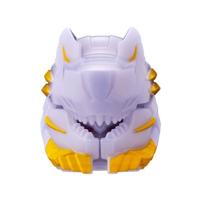 DX 第一战队豪兽者 特伽琼恩戒指&空白戒指套装