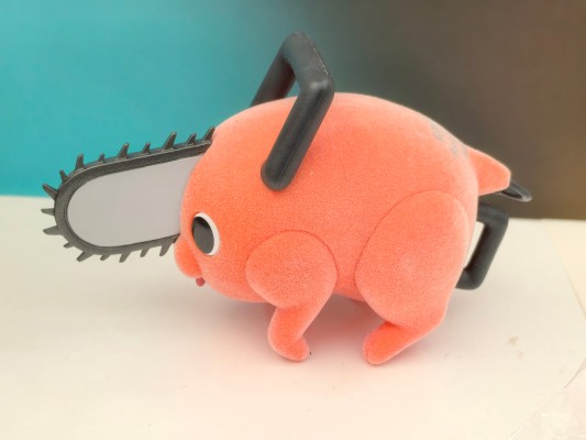 软萌 链锯人 波奇塔 B款