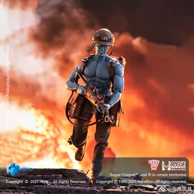 超极致系列 侠盗骑兵