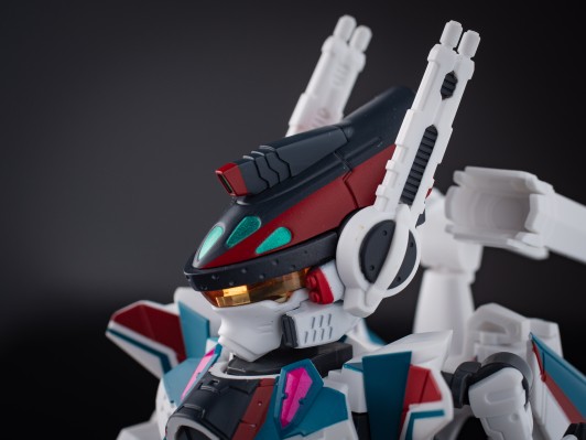 TINY SESSION  超时空要塞DELTA VF-31S 齐格飞（阿拉德专用） +美云