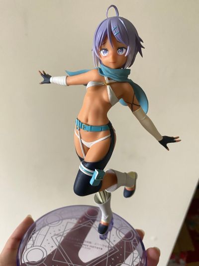 Vivit 转生为第七王子，随心所欲的魔法学习之路 莲