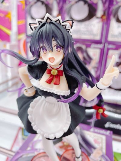 Coreful 约会大作战 第五季 夜刀神十香〜猫耳女仆〜