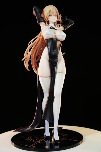 修女索菲亚（索菲亚·玛丽安娜）1/1.5比例