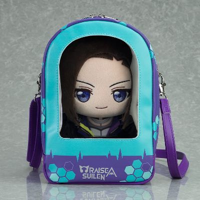 BanG Dream! 毛绒玩偶随身包 RAISE A SUILEN